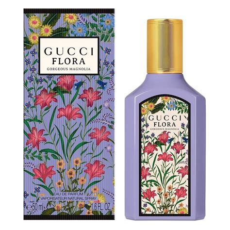 gucci flora gorgeous magnolia dupe|Gucci Flora magnolia fragrantica.